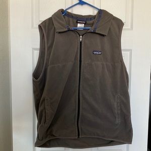 Men’s Patagonia Synchilla XL Vest